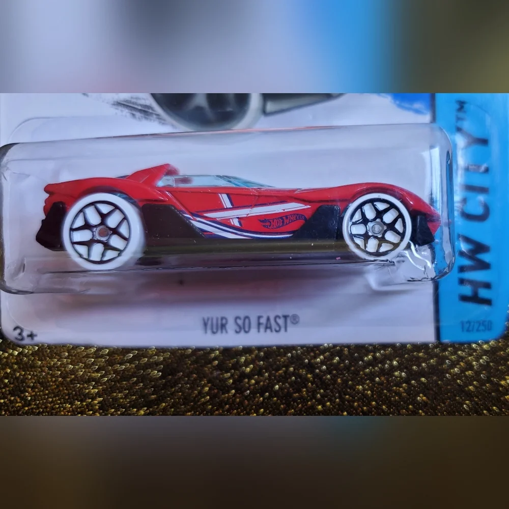 Hot‎ Wheels